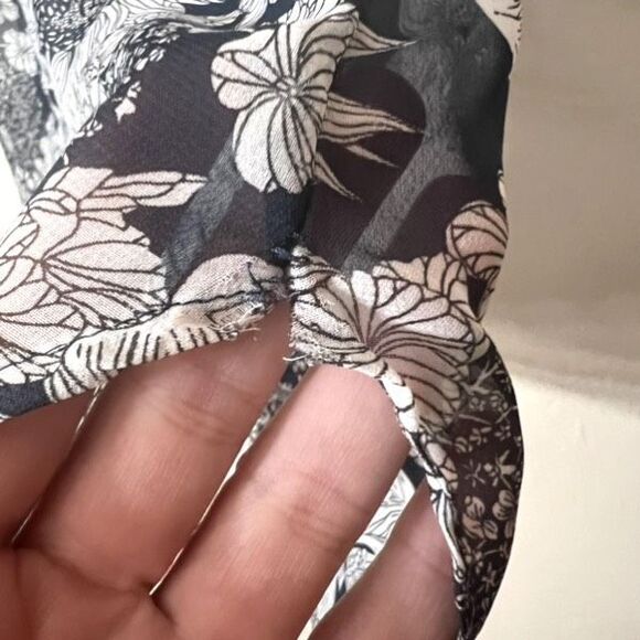 Liberty of London For Target Sleep Set Womens Small Multicolor Floral Print - Picture 14 of 16